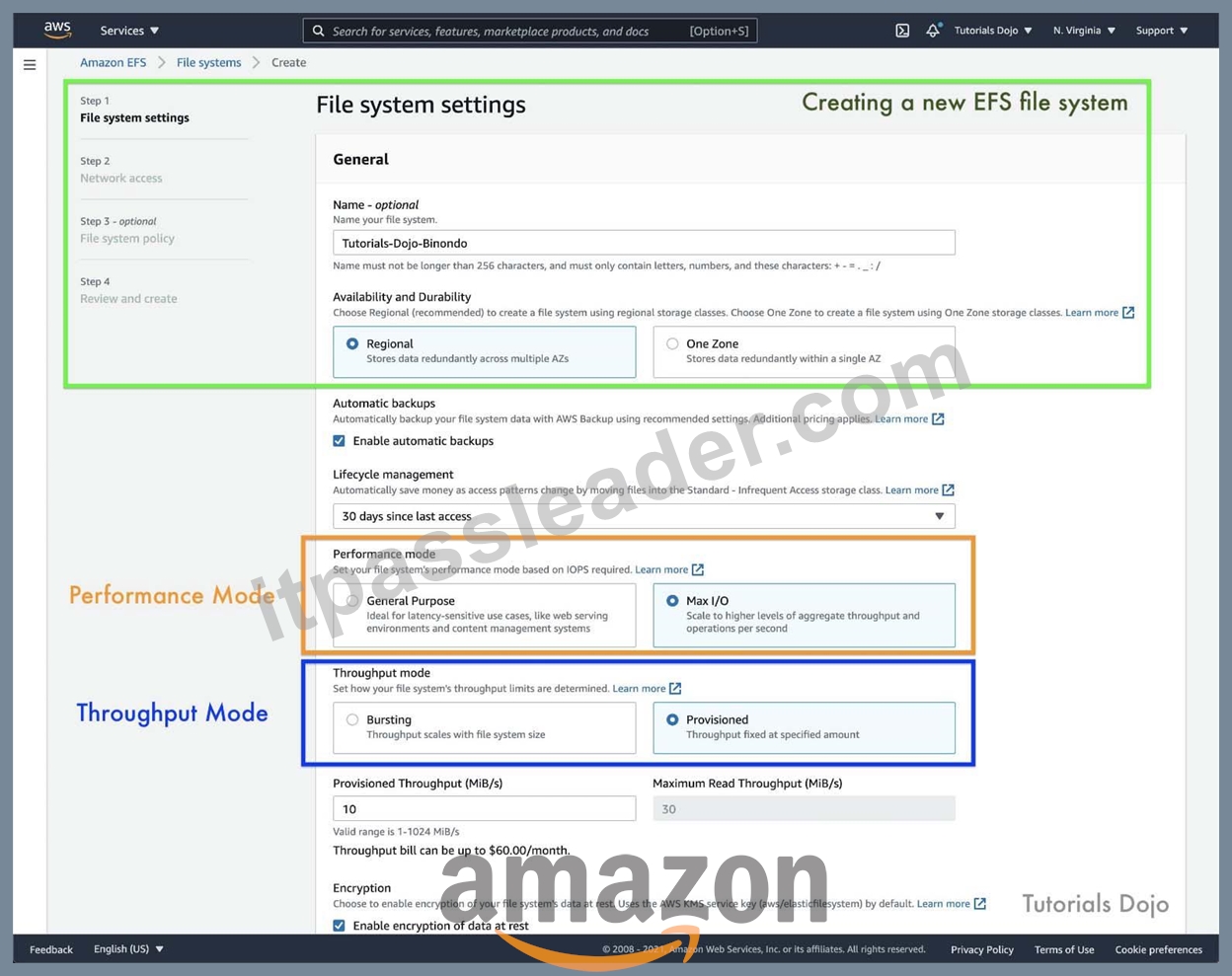 Free Sep-2022 UPDATED Amazon SAA-C03 Exam Questions & Answer [Q149-Q174 ...